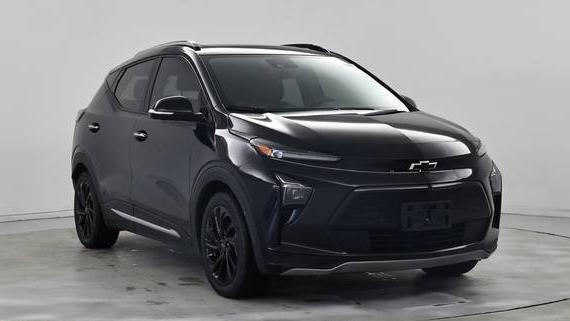 CHEVROLET BOLT EUV 2023 1G1FZ6S02P4102931 image